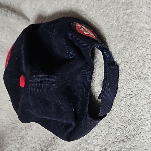 MLB MINNESOTA TWINS BASEBALL HAT - Picture 2 of 5